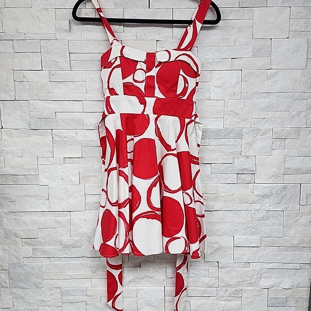 Colori dress - Picture 2 of 9